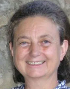 Anne-Marie Moigne