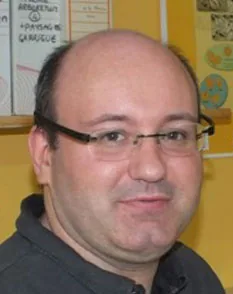 Cédric Fontaneil