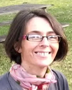 Sophie Grégoire