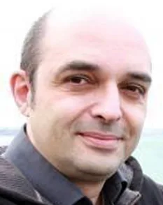 Philippe Carrez