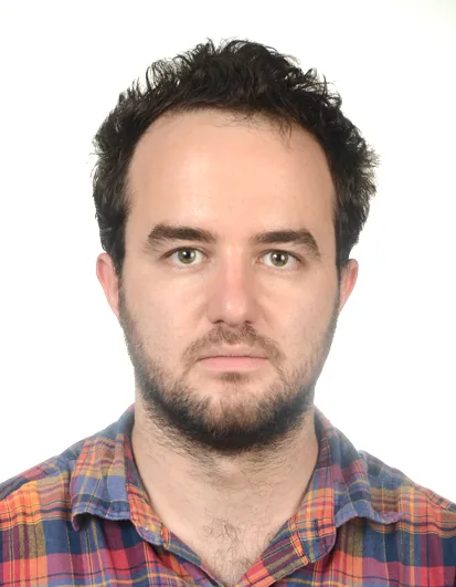 Baptiste Kotras
